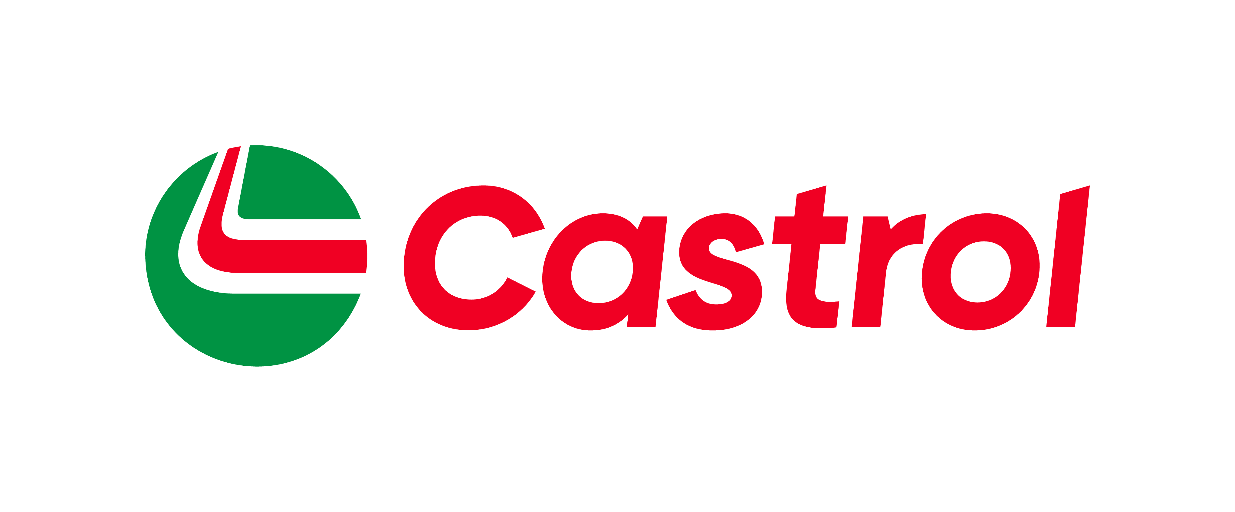 Podziękowanie dla Castrol